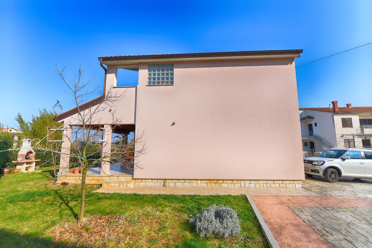 Apartment Monfiorenzo 1551 روفينج المظهر الخارجي الصورة