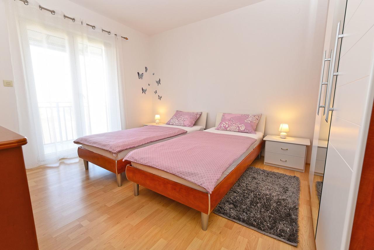 Apartment Monfiorenzo 1551 روفينج المظهر الخارجي الصورة