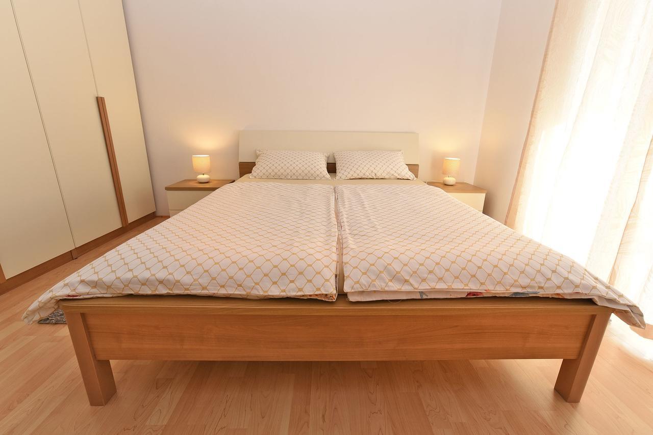 Apartment Monfiorenzo 1551 روفينج المظهر الخارجي الصورة
