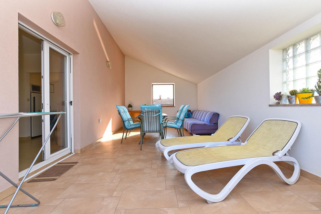Apartment Monfiorenzo 1551 روفينج المظهر الخارجي الصورة